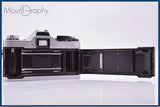 難あり キヤノン Canon AE-1 同梱無料 #am6996