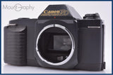 【動作保証】 キヤノン Canon T50 単三電池仕様 同梱無料 #am7000