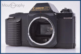 【動作保証】 キヤノン Canon T50 単三電池仕様 同梱無料 #am7001