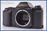 【動作保証】 キヤノン Canon T50 単三電池仕様 同梱無料 #am7002