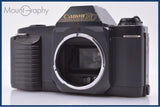 【動作保証】 キヤノン Canon T50 単三電池仕様 同梱無料 #am7003