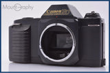 【動作保証】 キヤノン Canon T50 単三電池仕様 同梱無料 #am7005