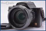 【動作保証】 パナソニック Panasonic LUMIX DMC-FZ10 12x 前キャップ付 同梱無料 #am7008
