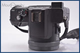 【動作保証】 パナソニック Panasonic LUMIX DMC-FZ10 12x 前キャップ付 同梱無料 #am7008