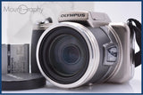 【動作保証】 オリンパス OLYMPUS SP-800UZ 30x バッテリー、取扱説明書付 同梱無料 #am7013
