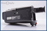 難あり ソニー SONY Handycam video Hi8 CCD-TRV66 20x バッテリー付属 同梱無料 #am7015