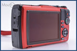 【動作保証】 オリンパス OLYMPUS Tough TG-6 4x + オリンパス OLYMPUS CLA-T01 バッテリー、レンズフィルター付属 同梱無料 #am7016