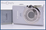 キヤノン Canon IXY DIGITAL 110 IS 3x バッテリー付属 同梱無料 #am7017