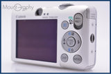 キヤノン Canon IXY DIGITAL 110 IS 3x バッテリー付属 同梱無料 #am7017