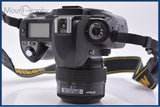 ニコン Nikon D70 + ニコン Nikon AF NIKKOR 35-70mm F3.3-4.5 バッテリー、ストラップ、メモリカード付 同梱無料 #am7018