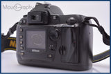 ニコン Nikon D70 + ニコン Nikon AF NIKKOR 35-70mm F3.3-4.5 バッテリー、ストラップ、メモリカード付 同梱無料 #am7018