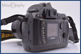 ニコン Nikon D70 + ニコン Nikon AF NIKKOR 35-70mm F3.3-4.5 バッテリー、ストラップ、メモリカード付 同梱無料 #am7018