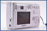【動作保証】 サンヨー SANYO Xacti DSC-S3 単三電池仕様 同梱無料 #am7020