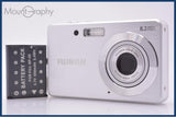 【動作保証】 富士フイルム FUJIFILM FinePix J10 3x バッテリー付属 同梱無料 #am7021