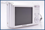 【動作保証】 富士フイルム FUJIFILM FinePix J10 3x バッテリー付属 同梱無料 #am7021
