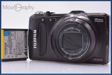 【動作保証】 富士フイルム FUJIFILM FinePix F550EXR 15x バッテリー付属 同梱無料 #am7022