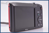 【動作保証】 ニコン Nikon COOLPIX S2900 5x バッテリー付属 同梱無料 #am7023