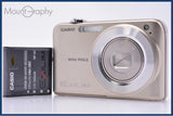 【動作保証】 カシオ CASIO EXILIM EX-Z1080 3x バッテリー付属 同梱無料 #am7024