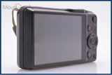【動作保証】 カシオ CASIO EXILIM EX-ZR15 7x バッテリー付属 同梱無料 #am7026
