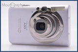 難あり キヤノン Canon IXY DIGITAL 110 IS 3x 同梱無料 #am7028