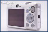 難あり キヤノン Canon IXY DIGITAL 110 IS 3x 同梱無料 #am7028
