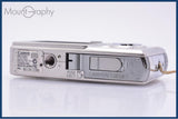 【動作保証】 キヤノン Canon IXY DIGITAL 50 3x バッテリー付属 同梱無料 #am7029