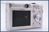【動作保証】 キヤノン Canon IXY DIGITAL 50 3x バッテリー付属 同梱無料 #am7029