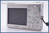 【動作保証】 ソニー SONY Cyber-shot DSC-T1 3x バッテリー付属 同梱無料 #am7030