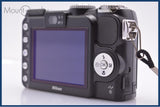 難あり ニコン Nikon COOLPIX P5000 3.5x ケース付 同梱無料 #am7035