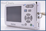 【動作保証】 ペンタックス PENTAX Optio E60 3x 単三電池仕様 同梱無料 #am7037