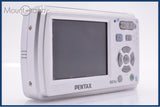 【動作保証】 ペンタックス PENTAX Optio E60 3x 単三電池仕様 同梱無料 #am7037