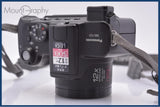 【動作保証】 パナソニック Panasonic LUMIX DMC-FZ5 12x レンズフード付 同梱無料 #am7040