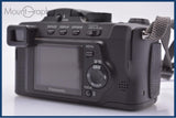 【動作保証】 パナソニック Panasonic LUMIX DMC-FZ5 12x レンズフード付 同梱無料 #am7040