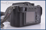 【動作保証】 パナソニック Panasonic LUMIX DMC-FZ5 12x レンズフード付 同梱無料 #am7040