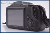 【動作保証】 キヤノン Canon PowerShot SX530 HS 50x 同梱無料 #am7041