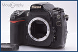 難あり ニコン Nikon D300 同梱無料 #am7043