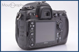 難あり ニコン Nikon D300 同梱無料 #am7043