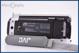 【動作保証】 ビクター JVC Everio GZ-E565 38x 元箱、バッテリー、取扱説明書付属 同梱無料 #am7045