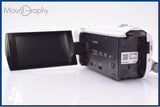 【動作保証】 ビクター JVC Everio GZ-E565 38x 元箱、バッテリー、取扱説明書付属 同梱無料 #am7045