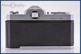 難あり ニコン Nikon Nikomat FTN 同梱無料 #am7046