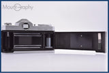 難あり ニコン Nikon Nikomat FTN 同梱無料 #am7046