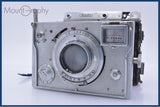 難あり ミノルタ MINOLTA Auto Press Minolta 105mm F3.5 同梱無料 #am7047