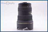 【美品・動作保証】 トキナー Tokina AT-X PRO SD 16-28mm F2.8 IF FX 前後キャップ付 キヤノンEF用(AF) 同梱無料 #am7048