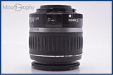 【動作保証】 キヤノン Canon EF-S 18-55mm F3.5-5.6 II USM 前後キャップ&amp;レンズフィルター付 同梱無料 #am7049