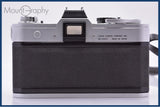 キヤノン Canon FT QL 同梱無料 #am7050