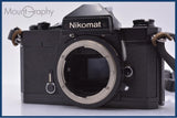 難あり ニコン Nikon Nikomat FT2 同梱無料 #am7051