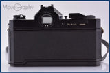 難あり ニコン Nikon Nikomat FT2 同梱無料 #am7051