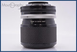 【動作保証】 ニコン Nikon Zoom-NIKKOR.C Auto 43-86mm F3.5 非Ai 前後キャップ付 同梱無料 #am7052