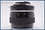 【動作保証】 ニコン Nikon Micro-NIKKOR 55mm F3.5 Ai 同梱無料 #am7053