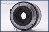 【動作保証】 ニコン Nikon Micro-NIKKOR 55mm F3.5 Ai 同梱無料 #am7053